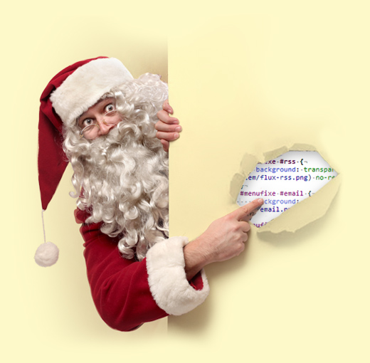 Noël 2013