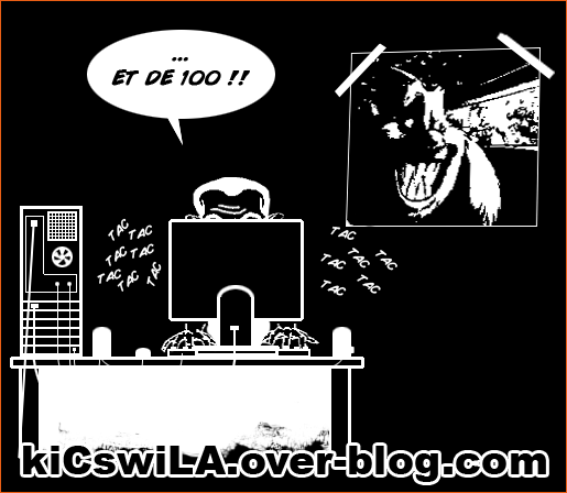 Strip 100e article.