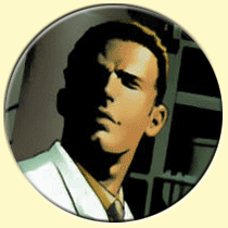 Caricature de Ben Affleck (Greg Land).