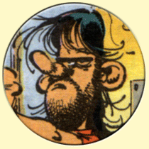 Auto-caricature de Bar2.