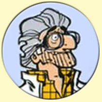 Caricature de Jean-Pol (Bédu).