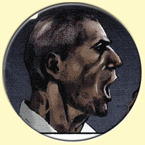 Caricature de Zinédine Zidane (Salvador Larroca).