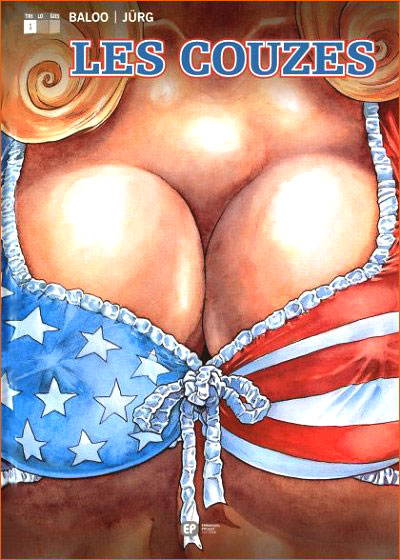 American pie: No Limit ! selon Jürg.