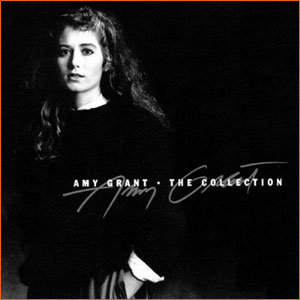 Amy Grant - The Collection (Photographe: Mark Tucker).