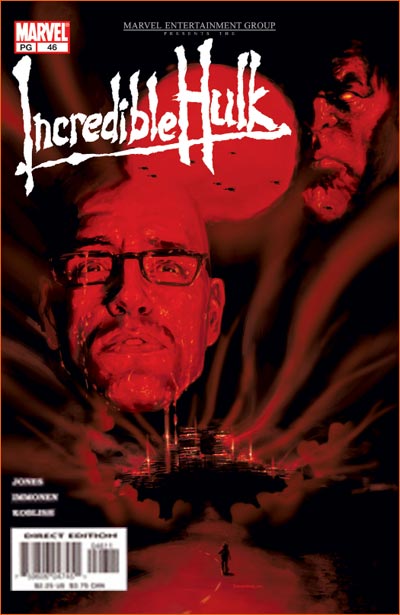 Apocalypse Now selon Kaare Andrews.