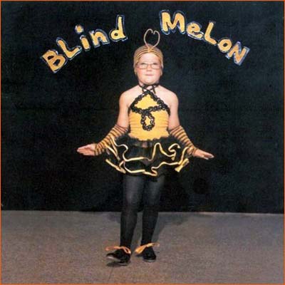 Blind Melon.