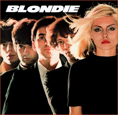 Blondie de Blondie.
