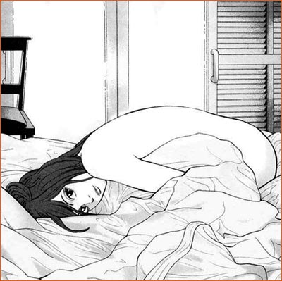 Drink Me selon Harold Sakuishi.