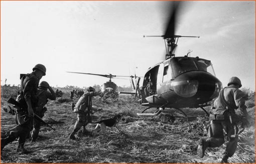 Forced landing de Terry Fincher.