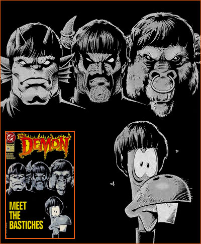 Meet the Beatles! selon Val Semeiks.
