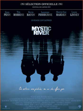Mystic River de Clint Eastwood.