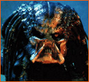 Predator de John McTiernan.