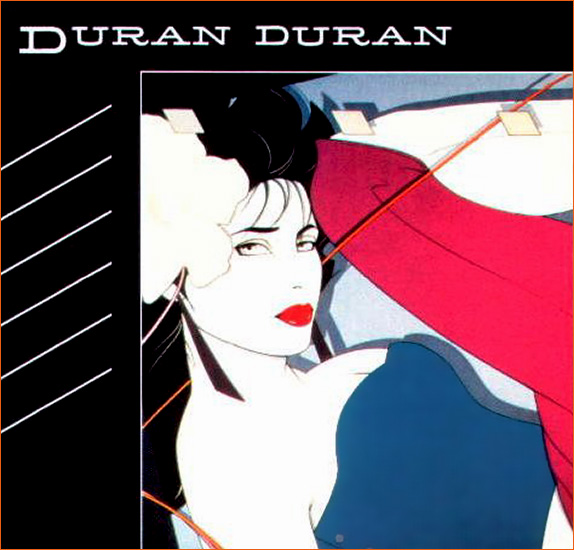 Rio (Edition 2001) de Duran Duran.