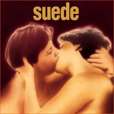 Suede de Suede.