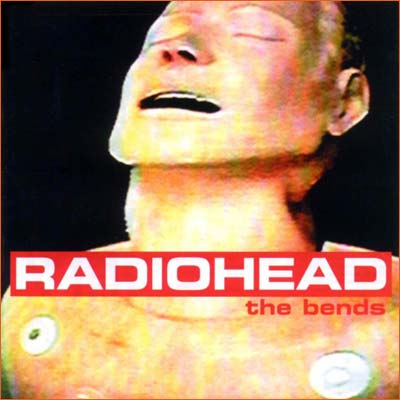 The Bends de Radiohead.