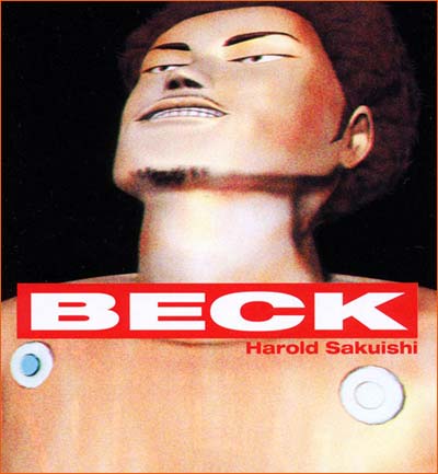 The Bends selon Harold Sakuishi.
