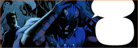 Troie selon Greg Land.