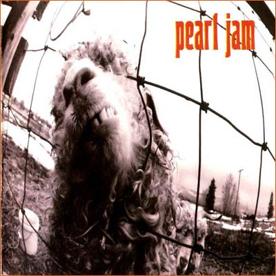 VS. de Pearl Jam.