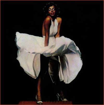 I feel love de Donna Summer.