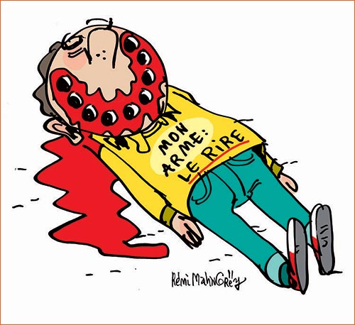 Rémi Malingrëy