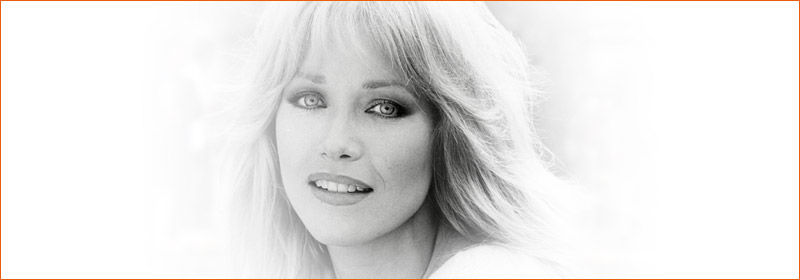 RIP Tanya Roberts